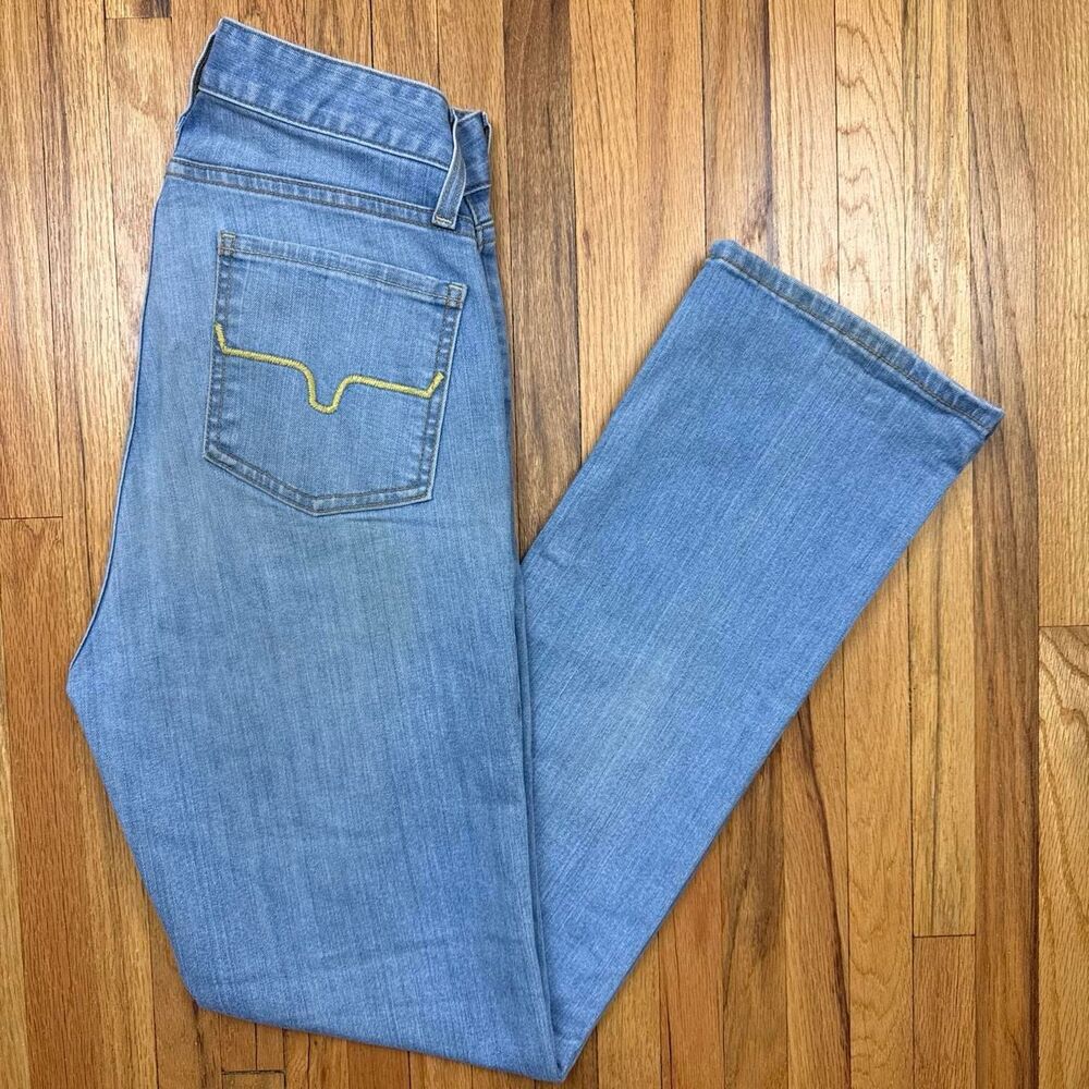Kimes-ranch Women's Blue and Navy Jeans
